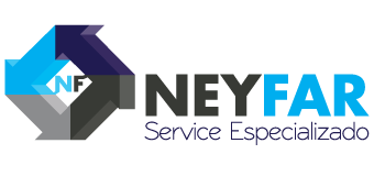Logo NEYFAR